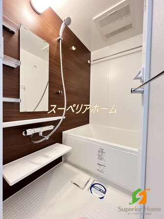 アルティオ ドマーニの物件内観写真